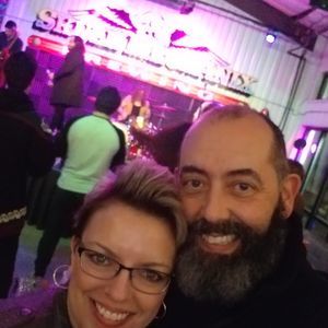 Meet your Posher, Corey